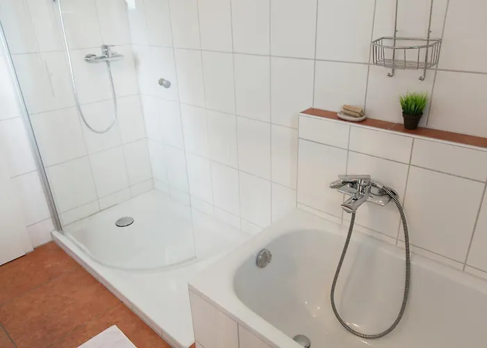 Hochwald Familienhaus